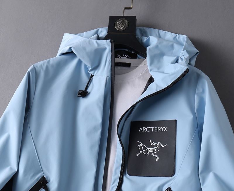 Arcteryx Outwear